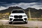 BMW X5 M Competition 2020 года (NA)
